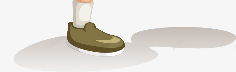 手绘背书包的小孩子png免抠素材_88icon https://88icon.com 可爱 手绘 背书包的小孩子