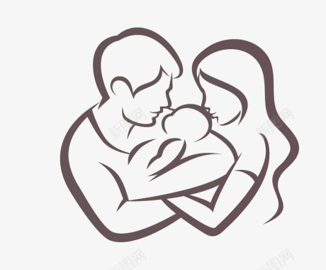 母婴logo母婴logo图标图标