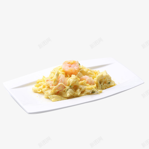 鸡蛋虾仁炒饭美食png免抠素材_88icon https://88icon.com 佳肴 海鲜炒饭 炒饭 白盘子 美味 美食 虾仁 虾仁炒饭 鸡蛋