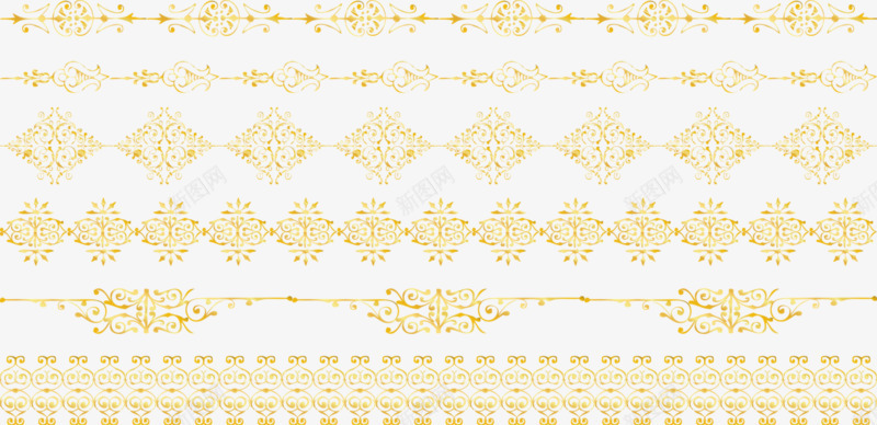 素雅花纹底纹png免抠素材_88icon https://88icon.com 底纹 素雅 花边 菱形 装饰