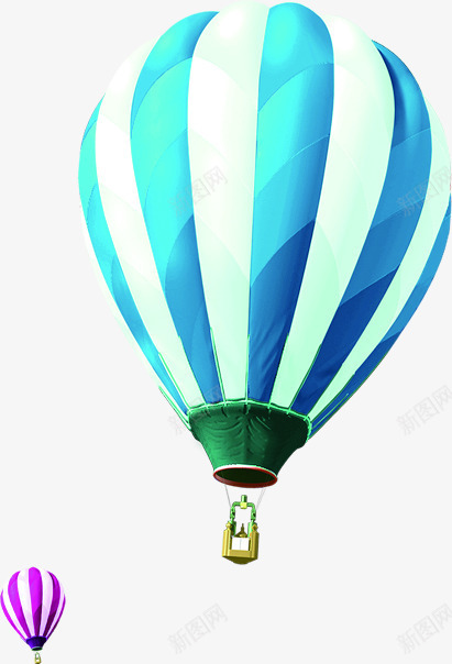 夏日海报卡通热气球条纹png免抠素材_88icon https://88icon.com 卡通 夏日 条纹 海报 热气球 设计