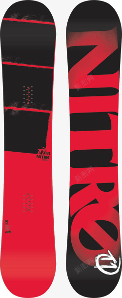 红黑条纹滑板鞋素材