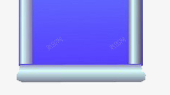 蓝色立式空调png免抠素材_88icon https://88icon.com 家电 手绘 生活电器 空调 空调矢量图 立式 蓝色 装饰