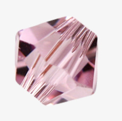 水晶透明玻璃水晶素材