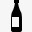 酒瓶winebottleicon图标图标