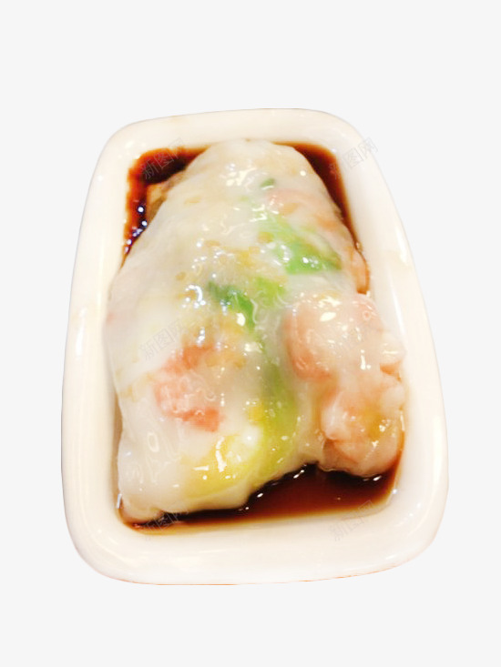 美味广式早餐鲜虾肠粉png免抠素材_88icon https://88icon.com 传统美食 广东肠粉 广式早餐 特色小吃 美味 肠粉 蒸肠粉 鲜虾肠粉