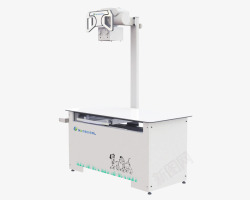 医疗器械DRX光设备素材