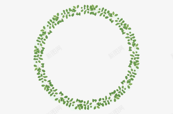 绿色欧美logo背景图标图标