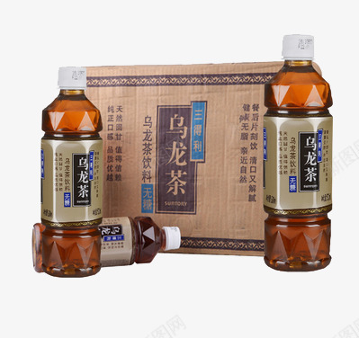 产品实物乌龙茶png免抠素材_88icon https://88icon.com 乌龙茶 茶水 饮料