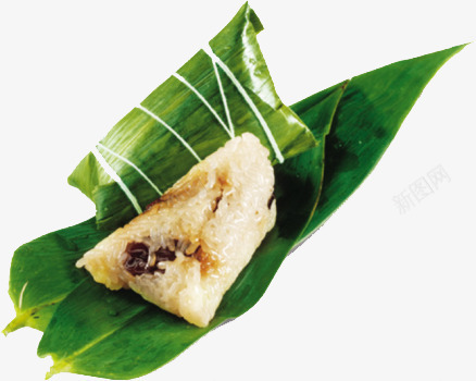端午节粽子剥开的粽子png免抠素材_88icon https://88icon.com 剥开 端午节 粽子