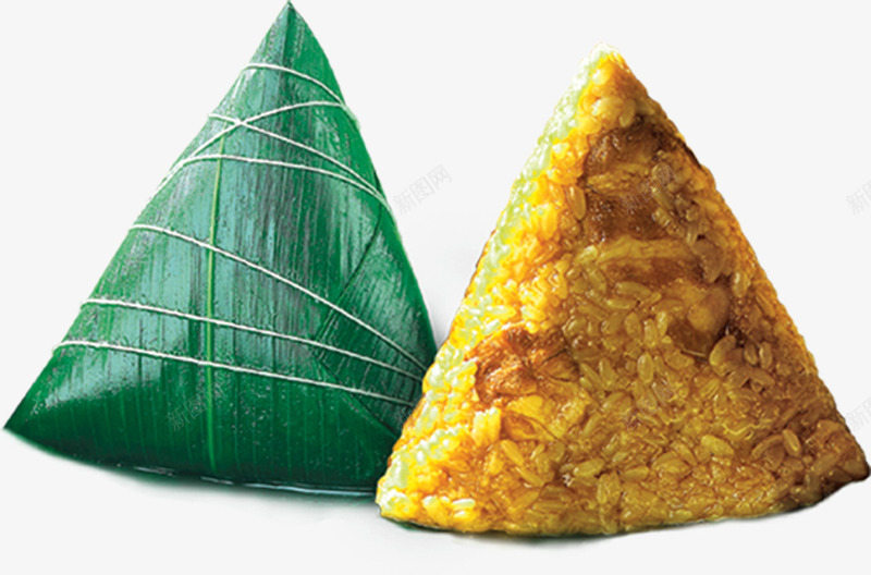 古典端午节粽子芦苇粽子png免抠素材_88icon https://88icon.com 古典 端午节 粽子 芦苇