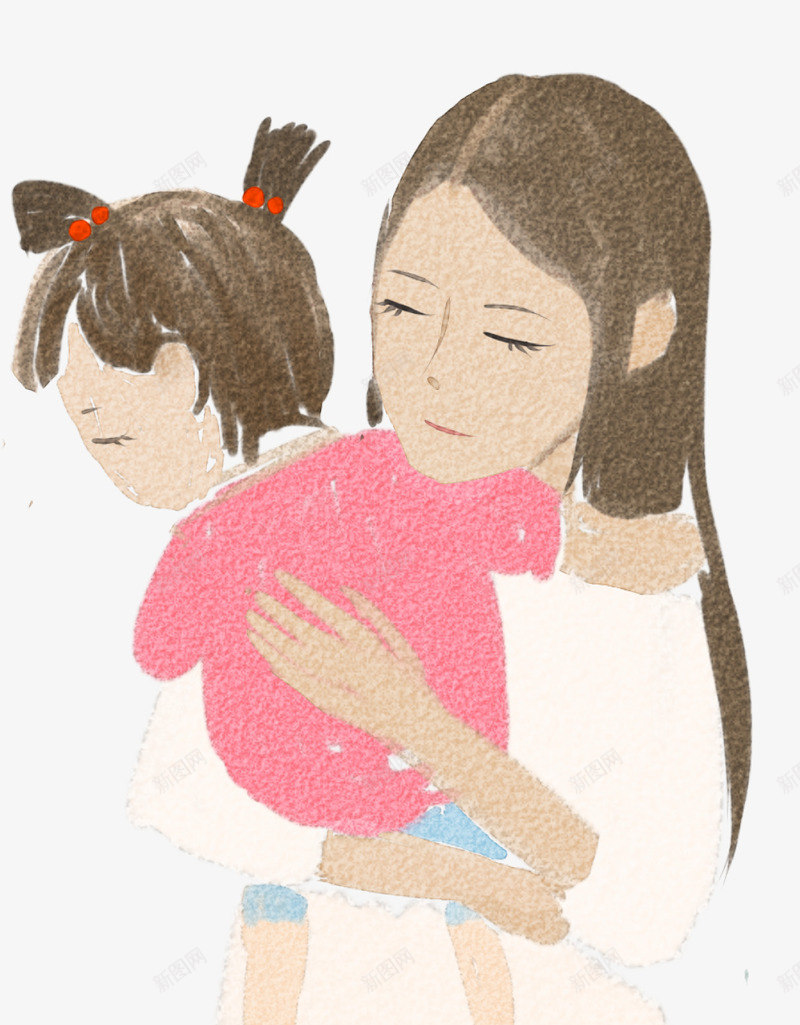 母亲节插图手绘简笔画妈妈抱着孩png免抠素材_88icon https://88icon.com 亲子 妈妈 妈妈抱宝宝漫画 孩子 手绘 抱 母亲节插图 母亲节插图手绘简笔画妈妈抱着孩子免费下载 简笔画