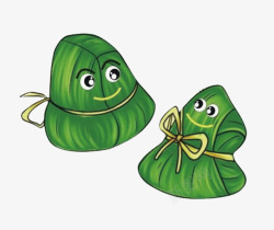 粽子端午节素材