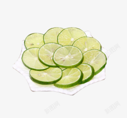 切片青柠檬png免抠素材_88icon https://88icon.com png图片素材 产品实物 免费png元素 免费png素材 切片 南宁特产 青柠檬