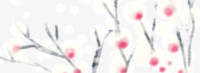 淡水彩画花朵花枝花丛png免抠素材_88icon https://88icon.com 淡水彩画 花丛 花朵 花枝