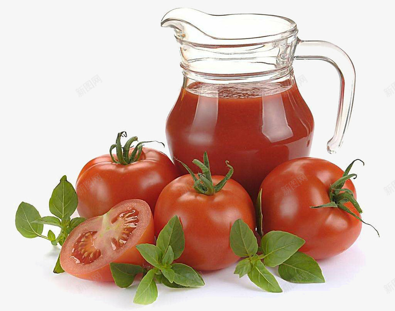 一大杯番茄汁png免抠素材_88icon https://88icon.com 果汁 果蔬汁 西红柿汁 饮料