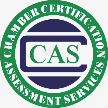 通信CAS通信logo矢量图图标图标