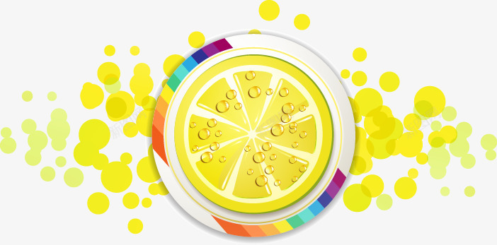 创意水果图案png免抠素材_88icon https://88icon.com 图片素材 柠檬 纯天然水果