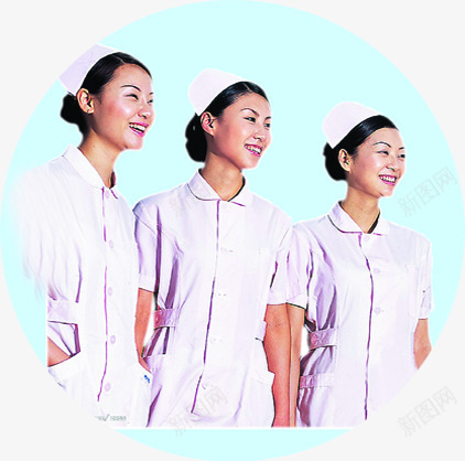 医院护士装饰png免抠素材_88icon https://88icon.com 医院 护士 装饰