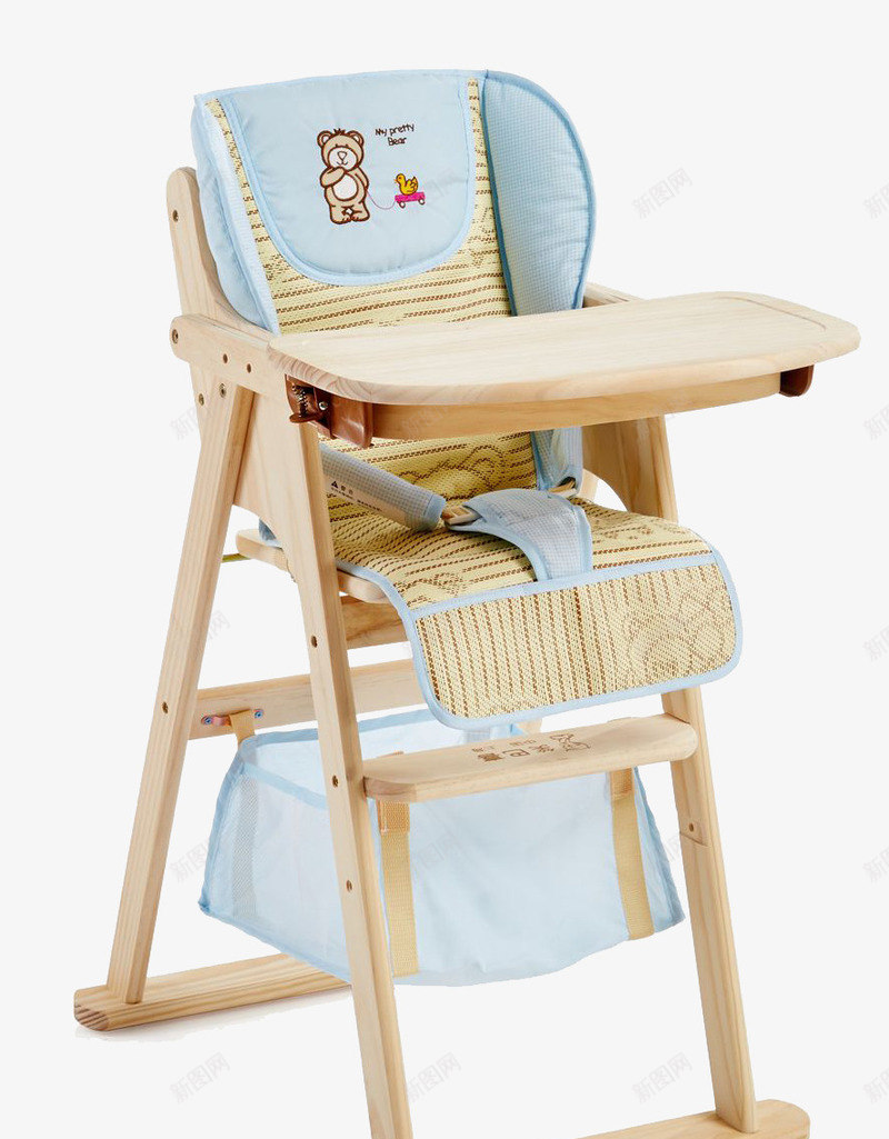 幼儿用具png免抠素材_88icon https://88icon.com 宝宝 实木 幼儿坐椅 折叠 蓝 餐椅 餐盘