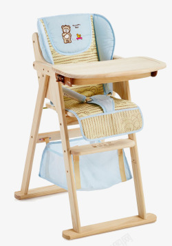 宝宝餐椅幼儿用具高清图片
