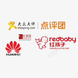 点评团logo图标高清图片