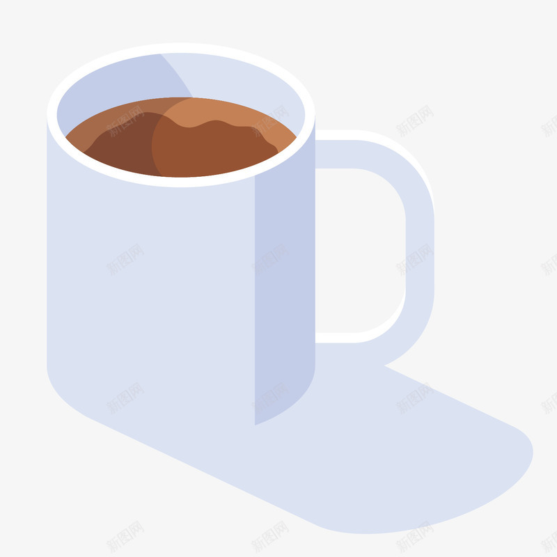 棕色咖啡创意卡通矢量图ai免抠素材_88icon https://88icon.com 卡通 可爱 咖啡 手绘 提神 杯子 简单 饮料 矢量图