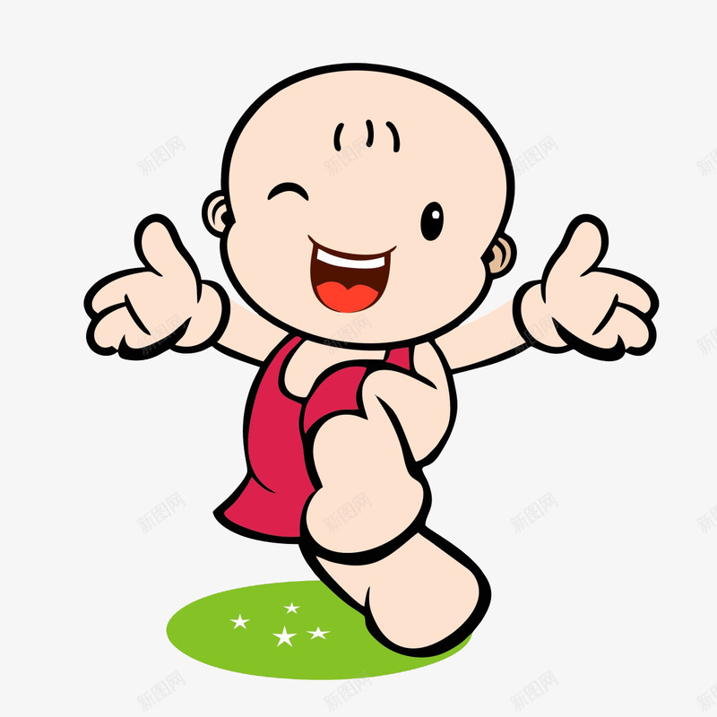 卡通儿童童装玩具png免抠素材_88icon https://88icon.com 儿童 动漫男孩 卡通 婴儿产品 宝贝信息 服装 笑容 育婴