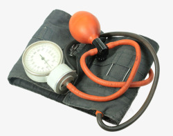 血压测量仪素材