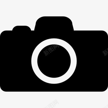 照片相框照片的相机界面符号图标图标