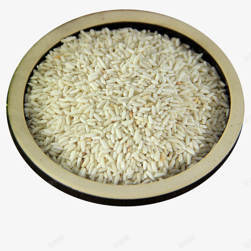 产品实物食品白糯米png免抠素材_88icon https://88icon.com 东北长糯米 产品实物 农家糯米 清香糯米 白糯米 粽子米 精选糯米 美味 营养 食品