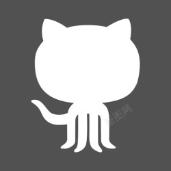 枢纽帐户猫客户端开发商GitGit图标高清图片