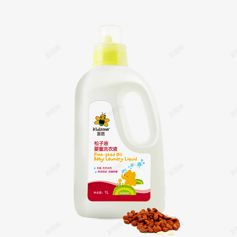 喜蓓宝宝洗衣液png免抠素材_88icon https://88icon.com 产品实物 婴儿 洁净