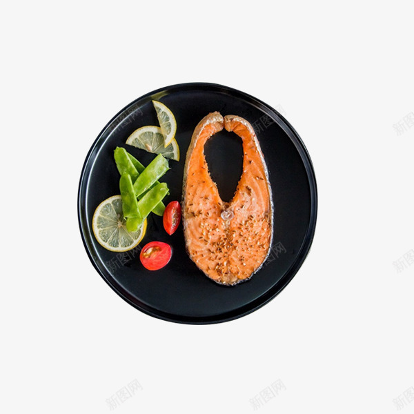 麻椒鱼肉铺png免抠素材_88icon https://88icon.com 产品实物 柠檬 海鲜