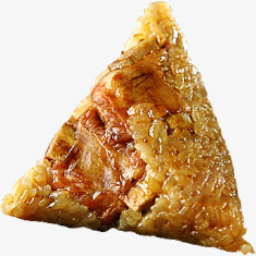 黄色端午节粽子png免抠素材_88icon https://88icon.com 端午节 粽子 黄色