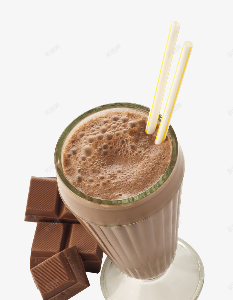 一杯热饮与巧克力png免抠素材_88icon https://88icon.com 奶昔 奶茶 巧克力奶昔 巧克力饮品 热饮 饮品 饮料