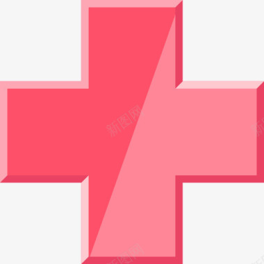 党徽标志素材医院图标图标