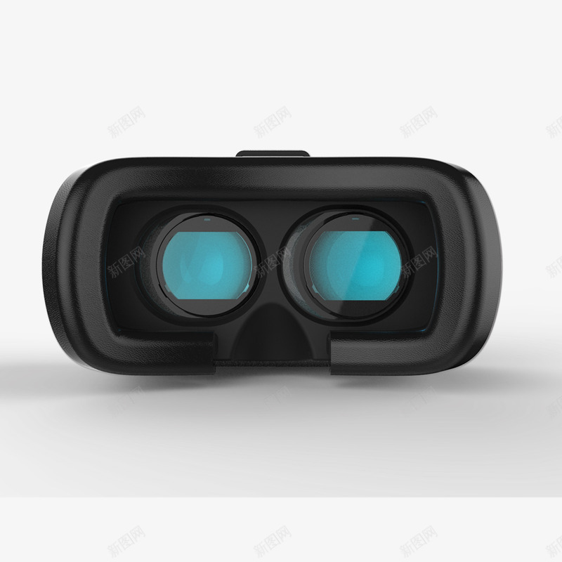 VR眼镜png免抠素材_88icon https://88icon.com VR 现代 眼镜 科技