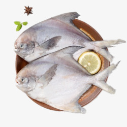 海鲜食材素材