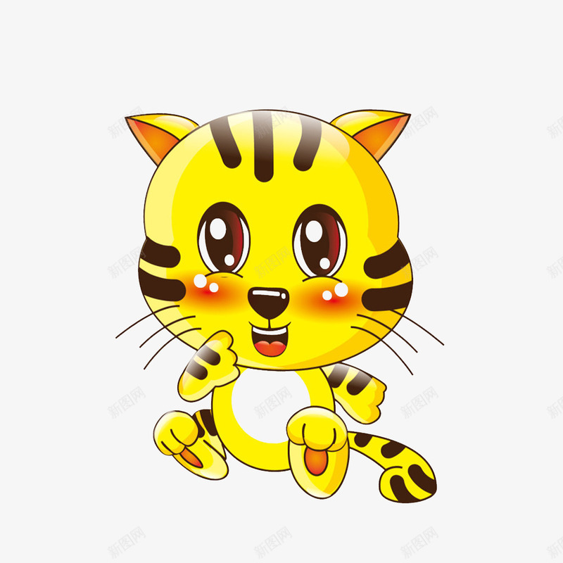 卡通幸福咬手指的猫png免抠素材_88icon https://88icon.com 乐趣 华蜜 卡通幸福 幸福的味道 幸福的甜蜜 快乐的