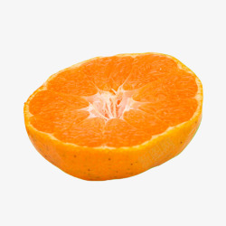 产品实物新鲜橘子蜜柑素材