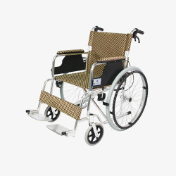 时尚轮椅多功能型的轮椅高清图片