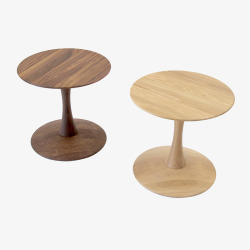 木质颜色木质的两种颜色凳子高清图片