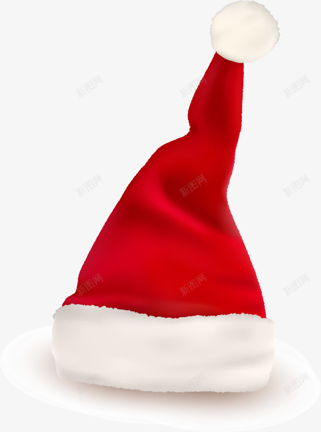 圣诞节气氛装饰元素png免抠素材_88icon https://88icon.com 圣诞节气氛装饰元素标签礼物圣诞帽