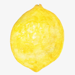 卡通手绘水果装饰海报素材