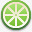lime水果柠檬图标图标