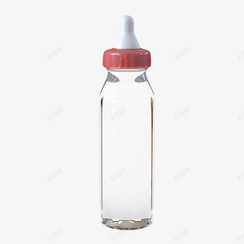 红色透明宝宝奶瓶png免抠素材_88icon https://88icon.com 奶瓶 宝宝奶瓶 红色 红色奶瓶 红色透明宝宝奶瓶 透明