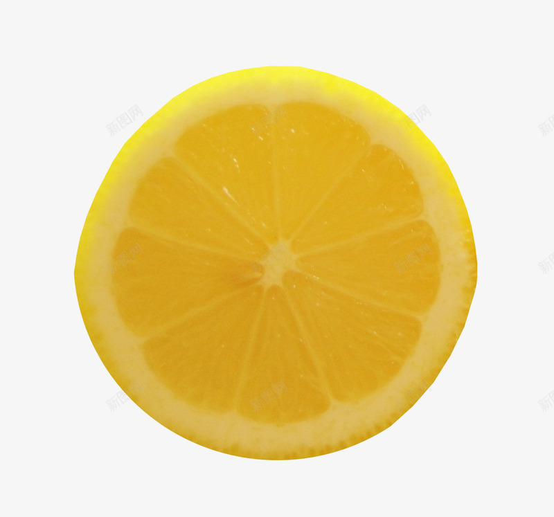 橙片png免抠素材_88icon https://88icon.com 柠檬片 水果片 香橙 香橙片