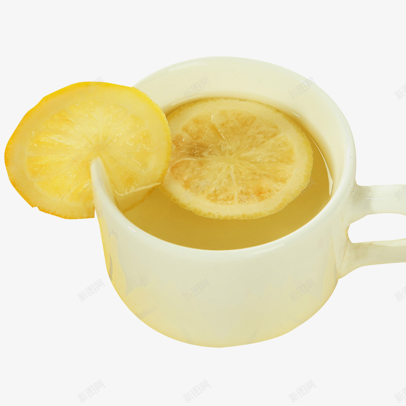 一杯柠檬茶png免抠素材_88icon https://88icon.com 一杯柠檬茶 产品实物 柠檬 柠檬茶