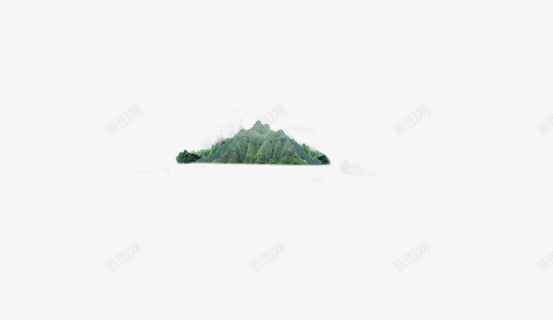 远处的小山png免抠素材_88icon https://88icon.com 夏日 海边素材 清凉 网页素材 远处的小山 韩国